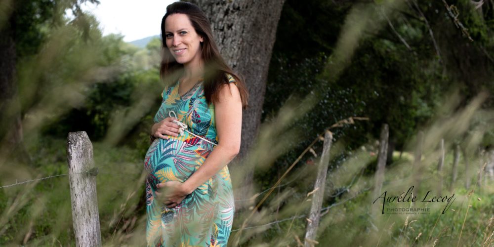 Photographie d'Aurélie Lecoq Photographie Photo nouveau-né et naissance grossesse