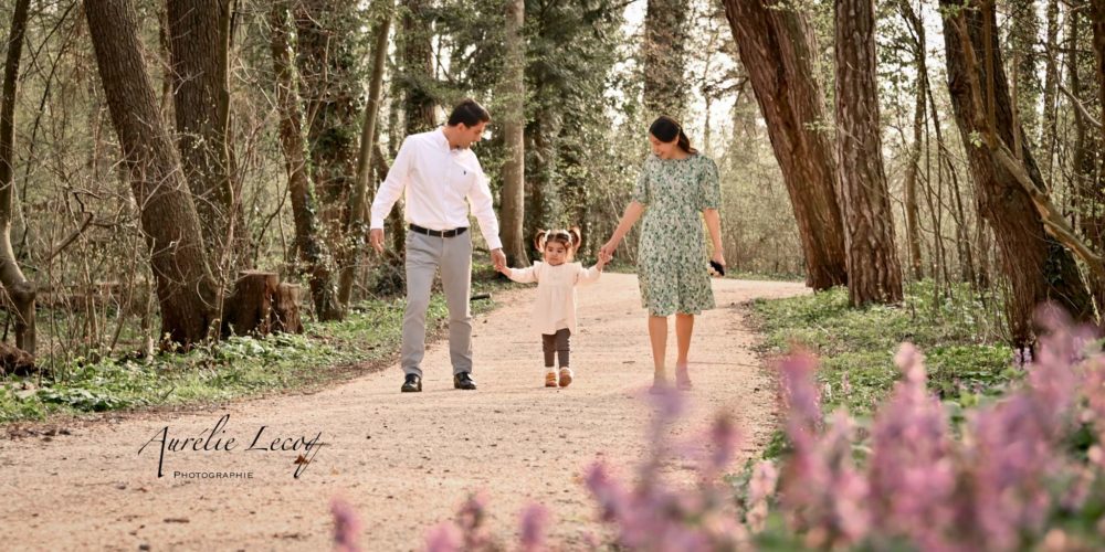 Photographie d'Aurélie Lecoq Photographie Photo nouveau-né et naissance et shooting photographie famille